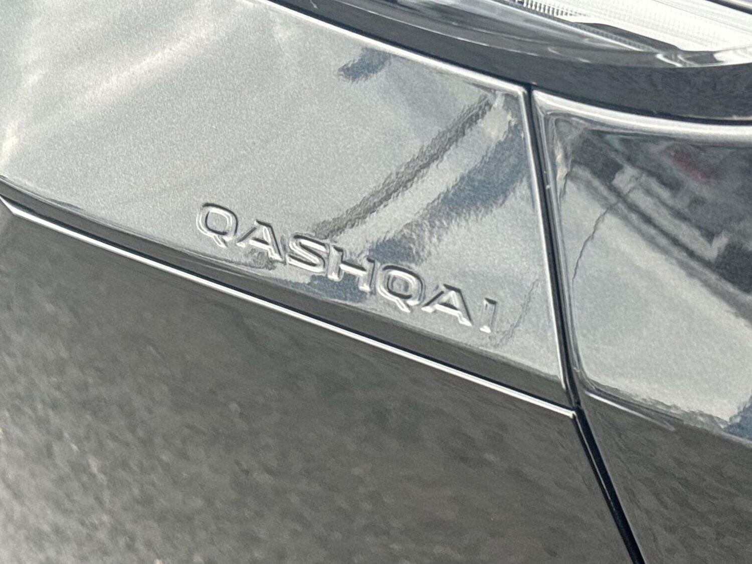 Used Nissan Qashqai 2024 for sale - 76305365: Photo 35