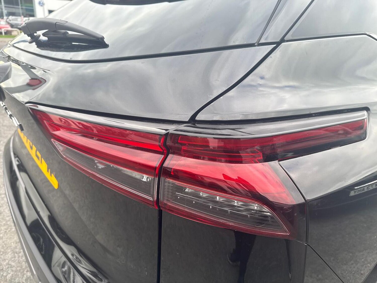 Used Nissan Qashqai 2024 for sale - 76305365: Photo 36