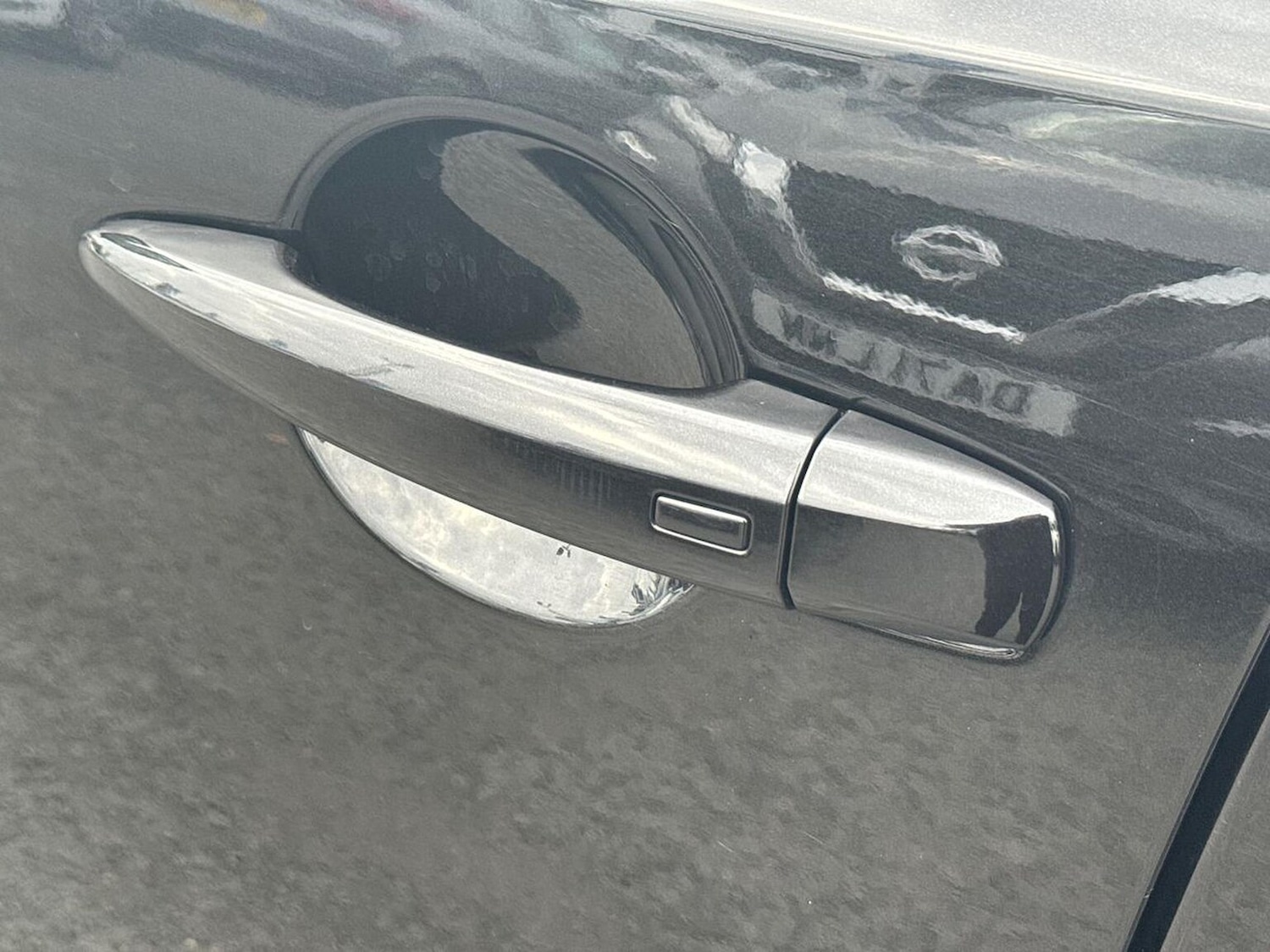 Used Nissan Qashqai 2024 for sale - 76305365: Photo 37