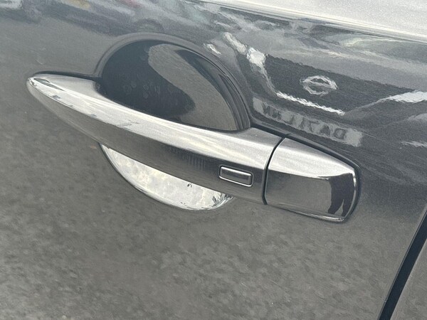 Used Nissan Qashqai 2024 for sale - 76305365: Photo 37