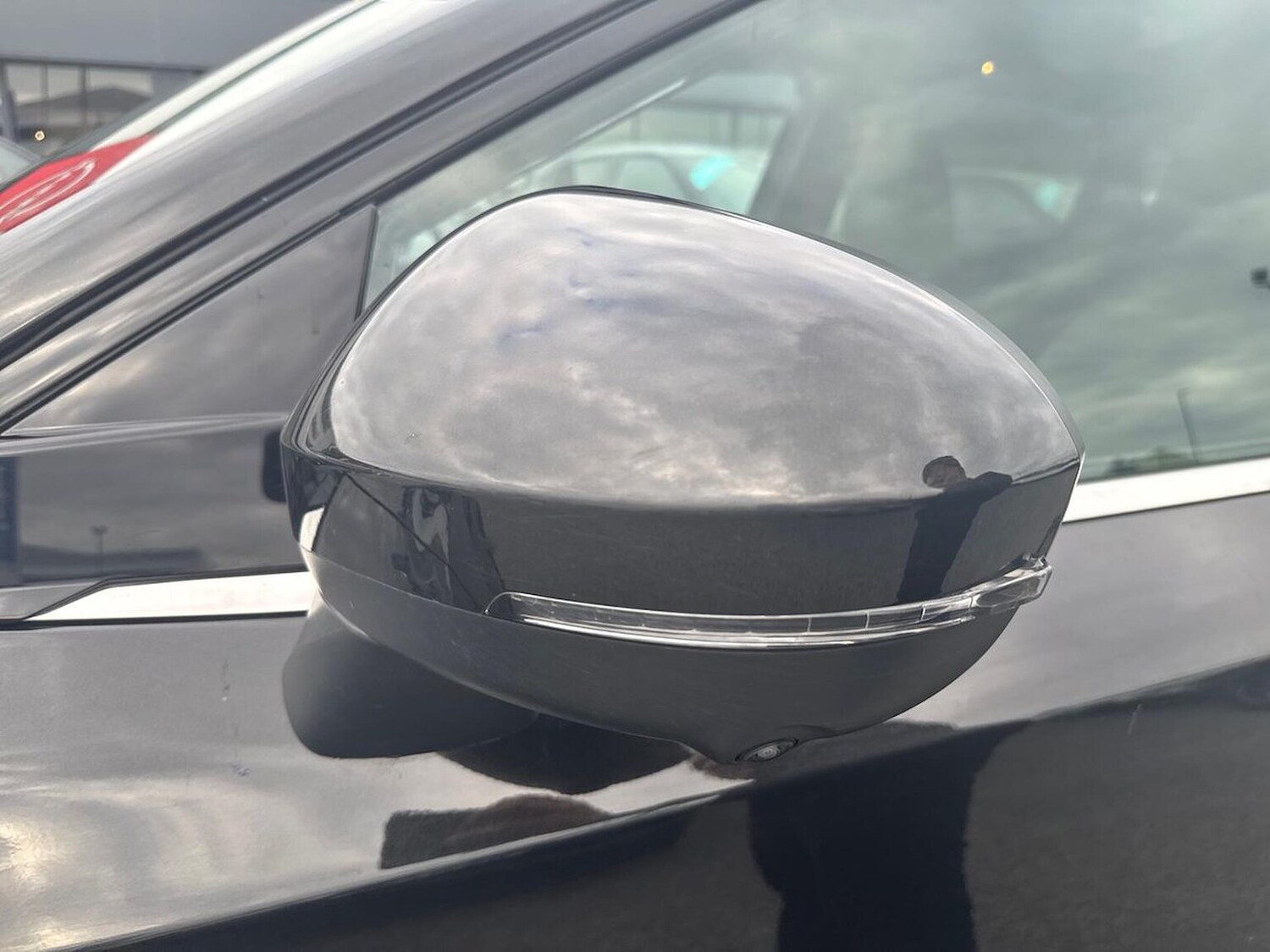 Used Nissan Qashqai 2024 for sale - 76305365: Photo 38