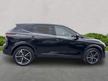Used Nissan Qashqai 2024 for sale - 76305365: Photo 3