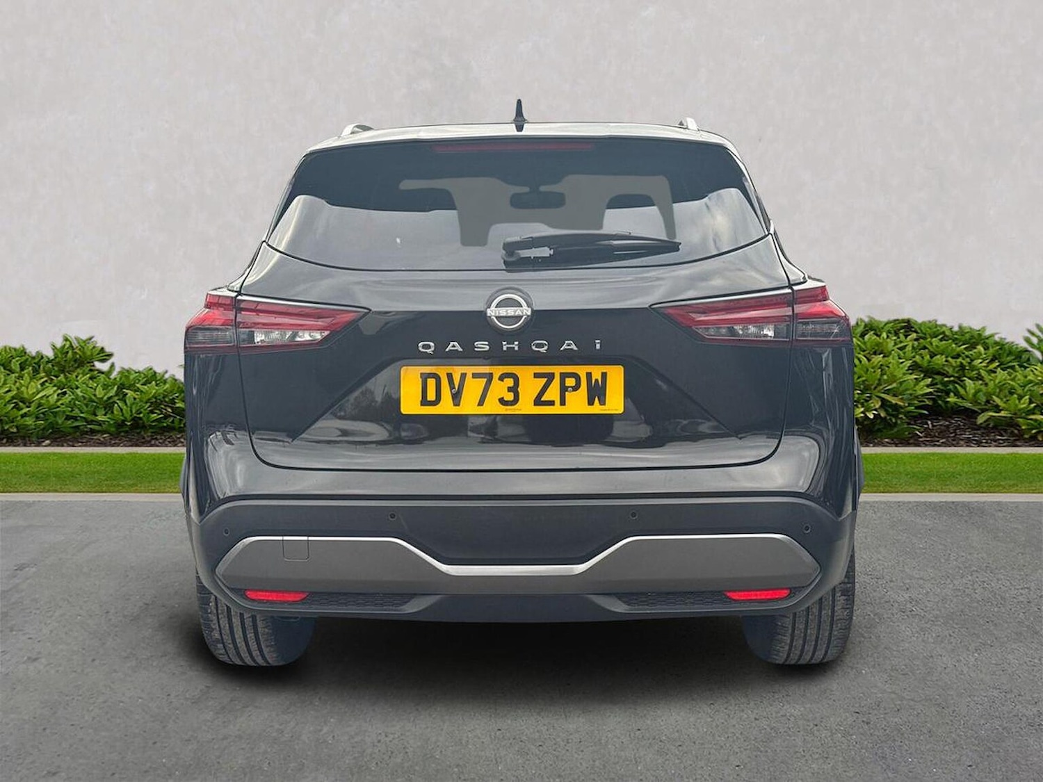 Used Nissan Qashqai 2024 for sale - 76305365: Photo 4