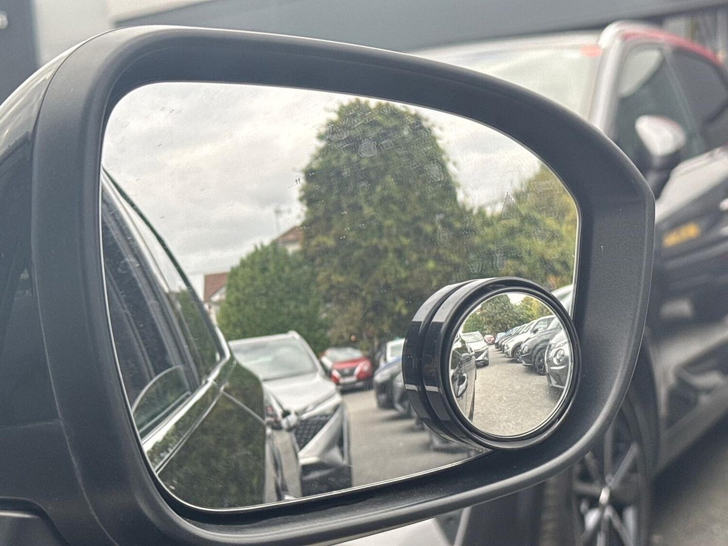 Used Nissan Qashqai 2024 for sale - 76305365: Photo 44