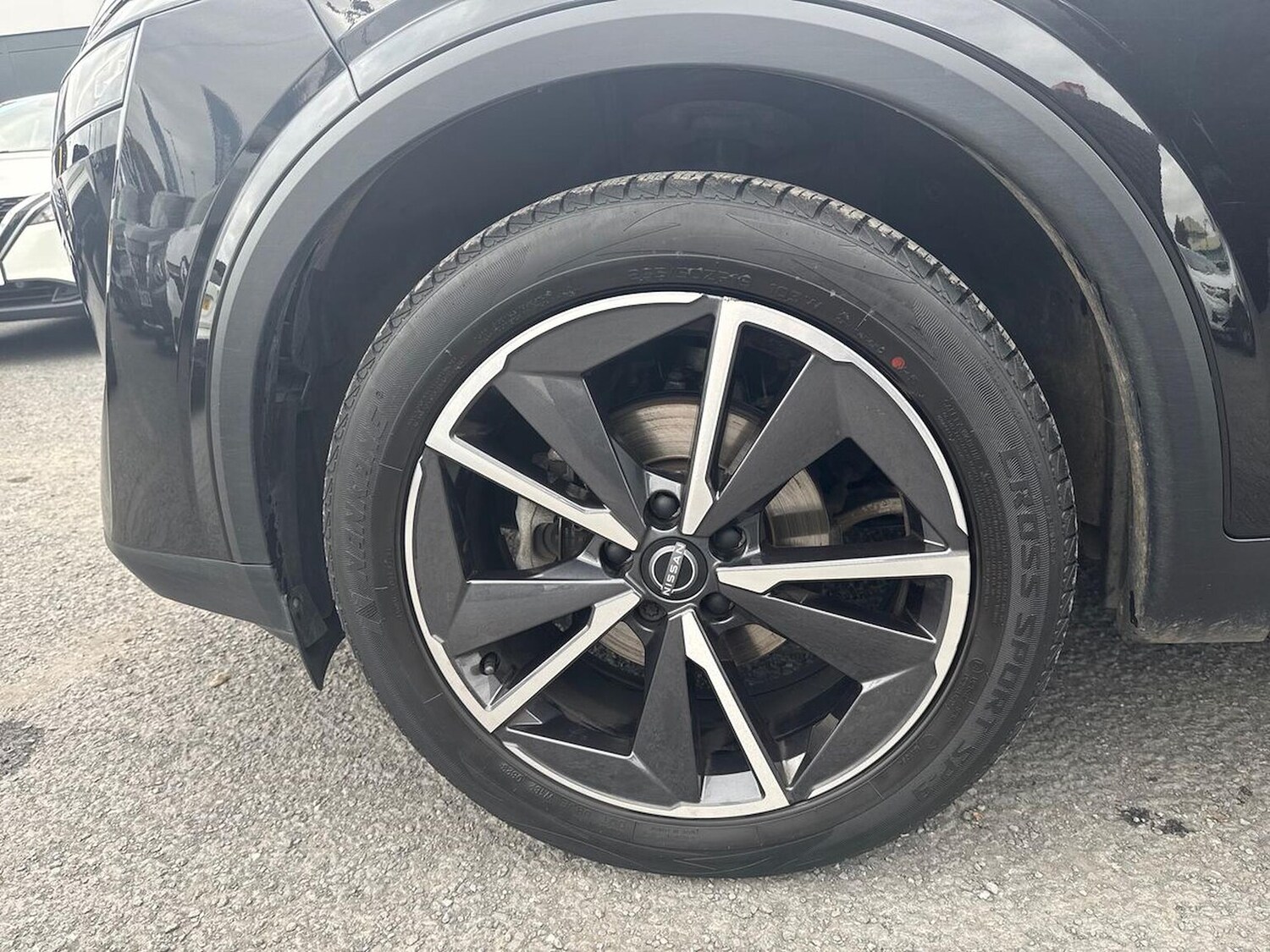 Used Nissan Qashqai 2024 for sale - 76305365: Photo 6