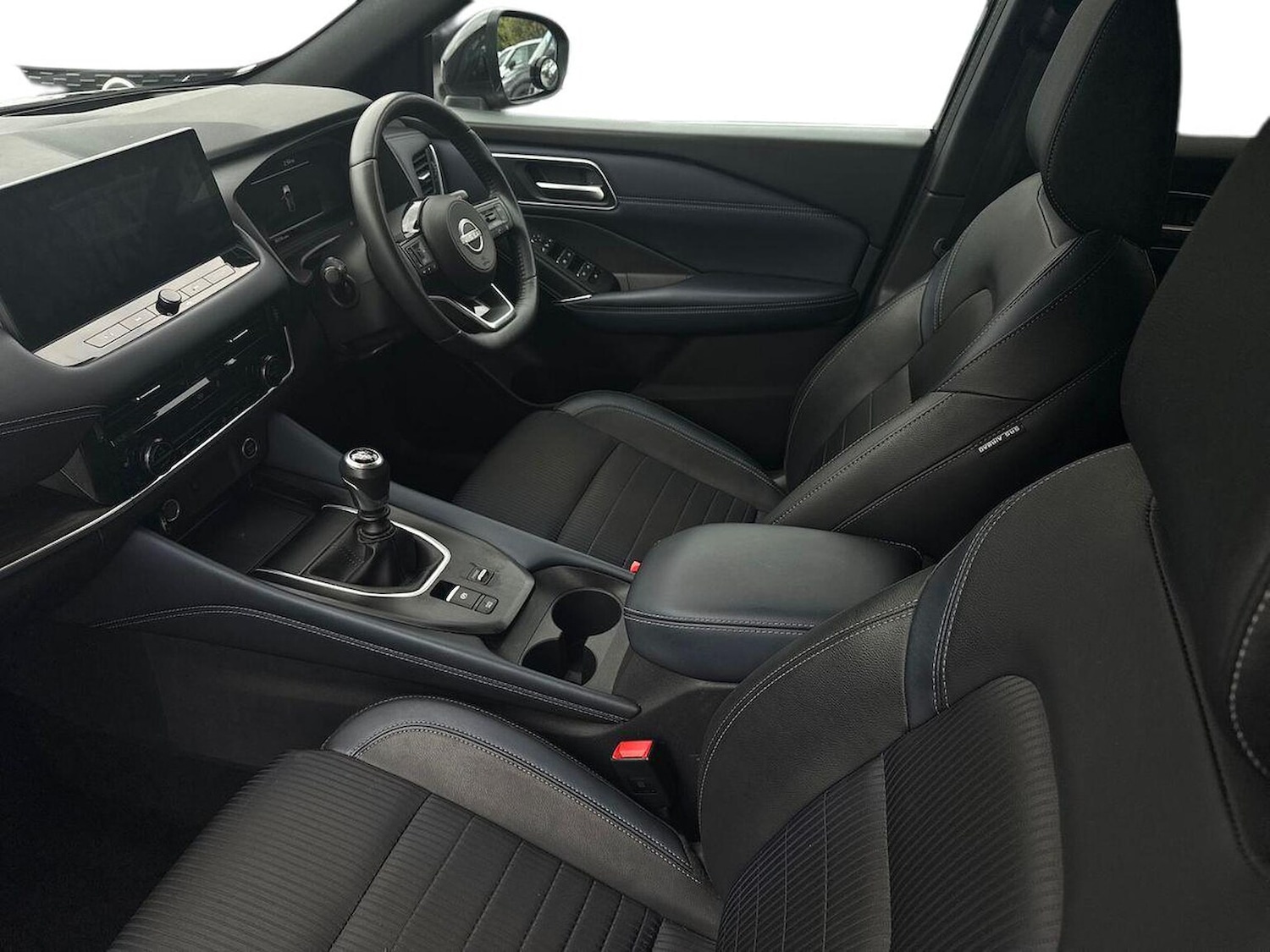 Used Nissan Qashqai 2024 for sale - 76305365: Photo 7