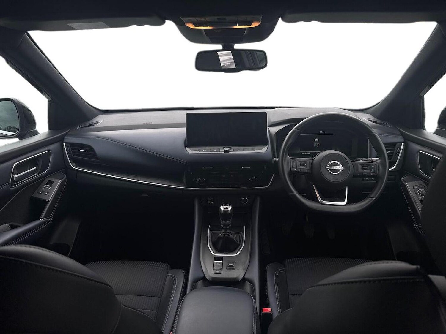 Used Nissan Qashqai 2024 for sale - 76305365: Photo 8