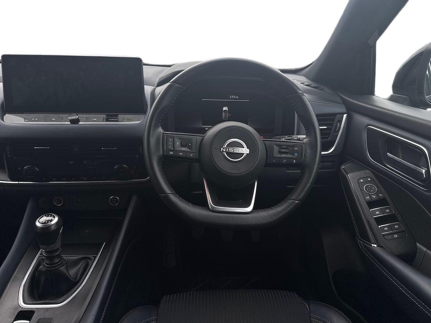 Used Nissan Qashqai 2024 for sale - 76305365: Photo 9