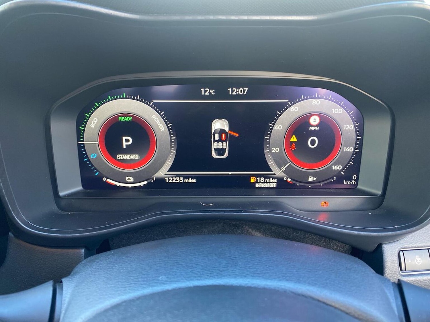 Used Nissan Juke 2024 for sale - 76518619: Photo 10