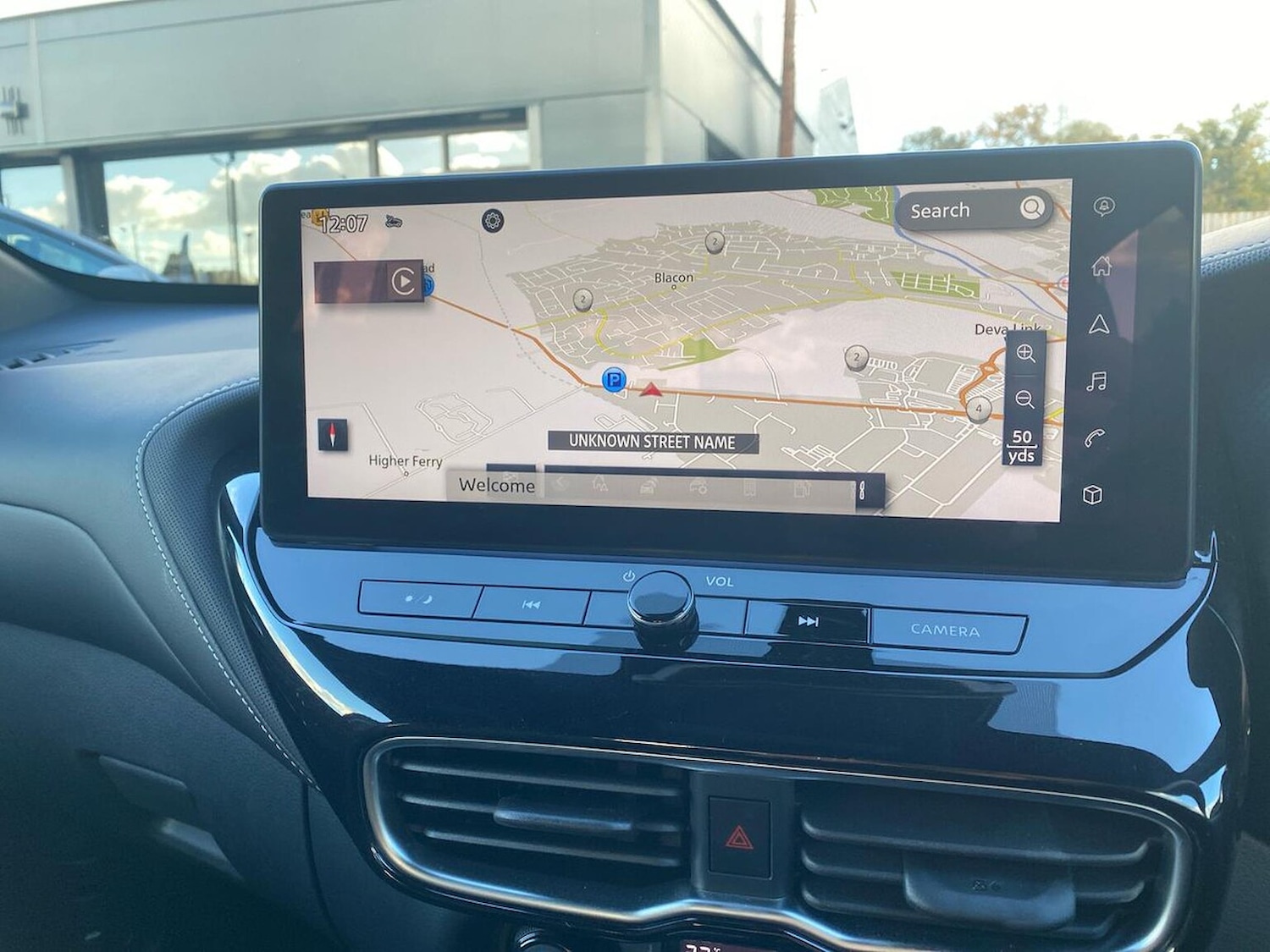 Used Nissan Juke 2024 for sale - 76518619: Photo 11