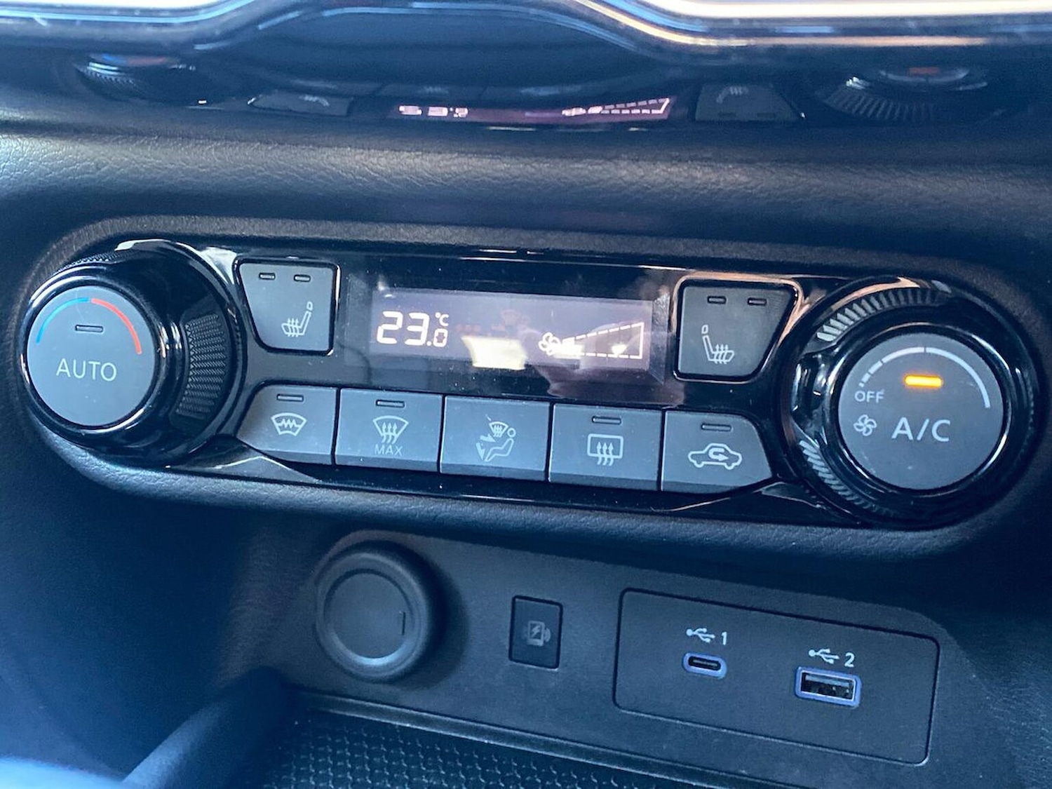 Used Nissan Juke 2024 for sale - 76518619: Photo 12