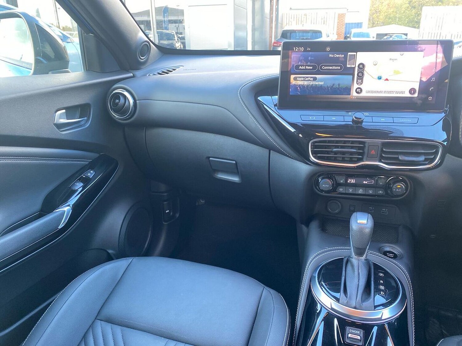 Used Nissan Juke 2024 for sale - 76518619: Photo 13