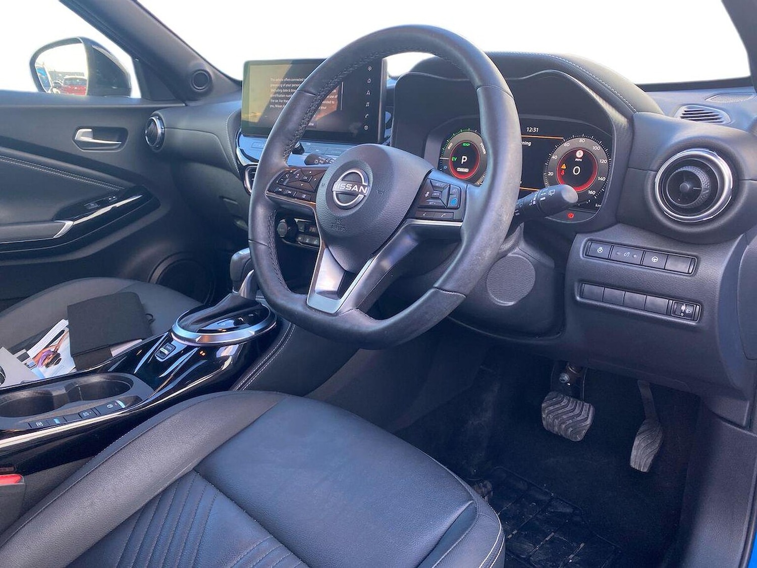 Used Nissan Juke 2024 for sale - 76518619: Photo 15