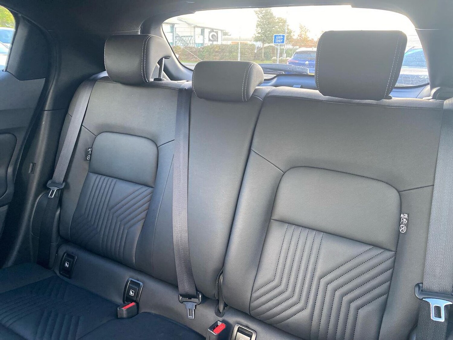 Used Nissan Juke 2024 for sale - 76518619: Photo 16