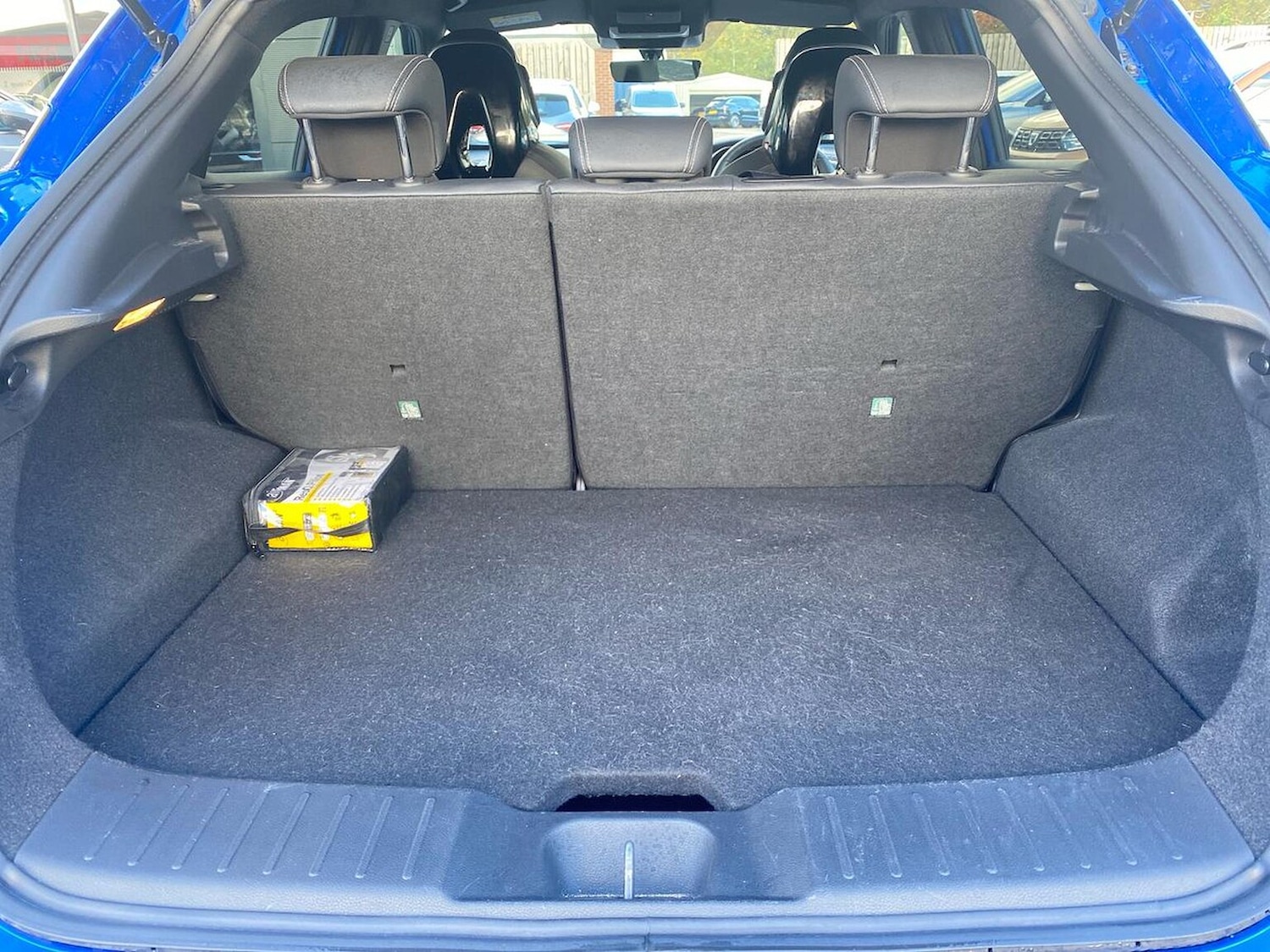 Used Nissan Juke 2024 for sale - 76518619: Photo 17