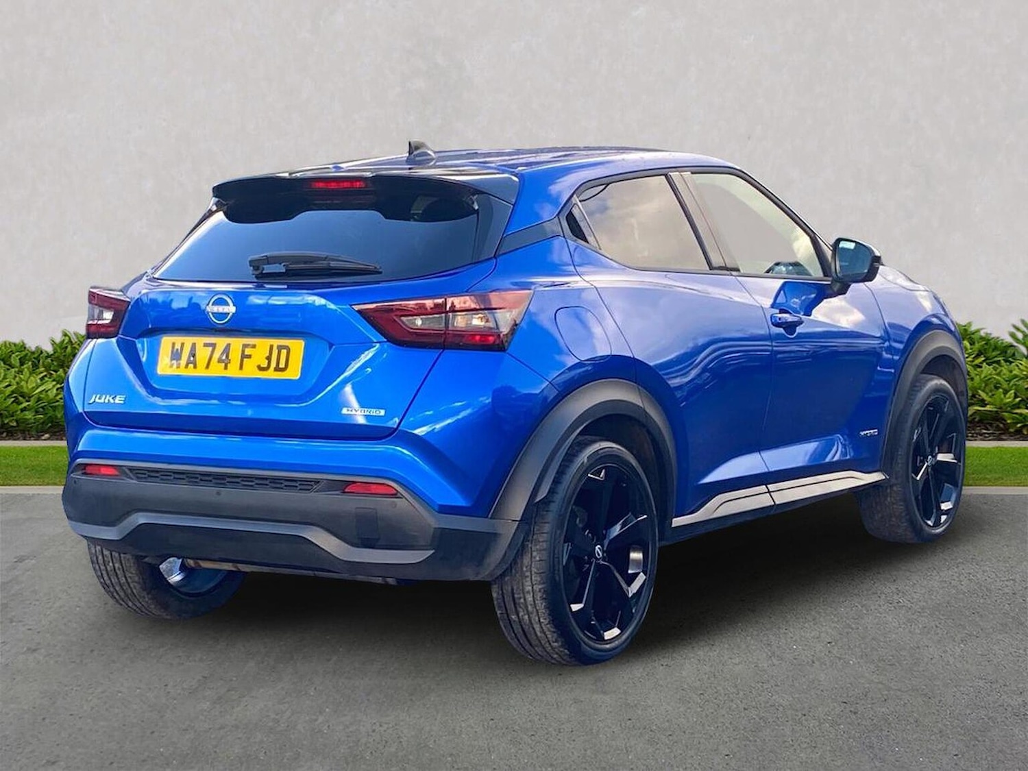 Used Nissan Juke 2024 for sale - 76518619: Photo 18