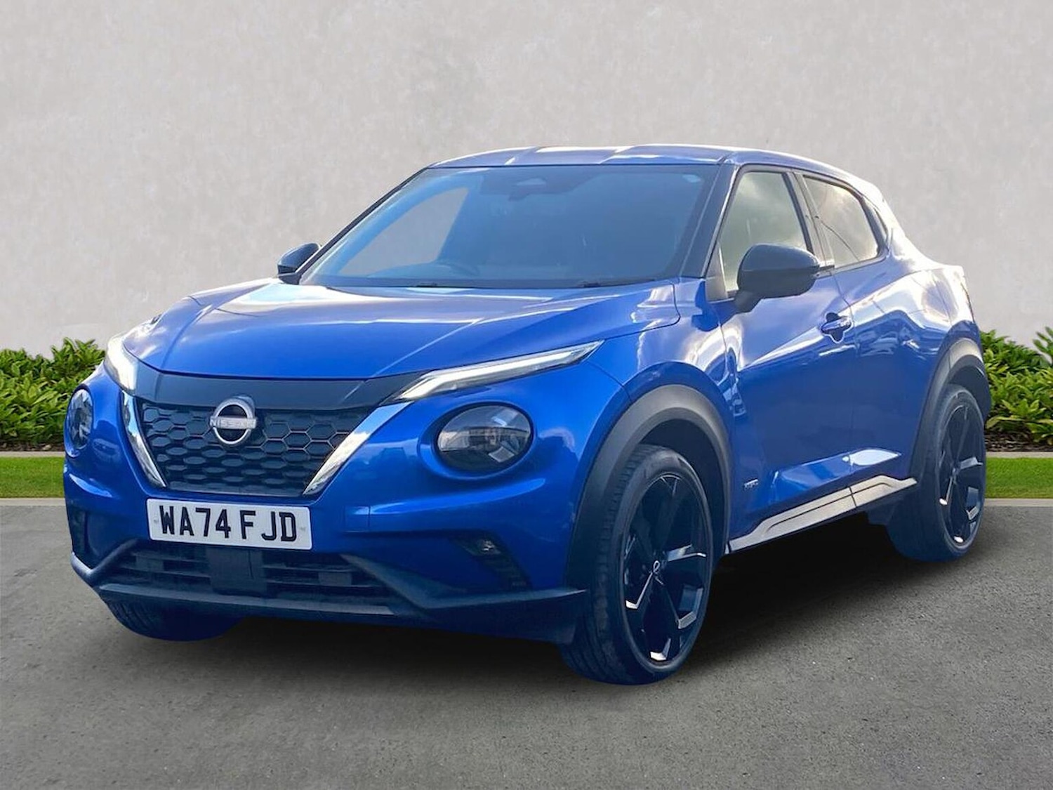Used Nissan Juke 2024 for sale - 76518619: Photo 20