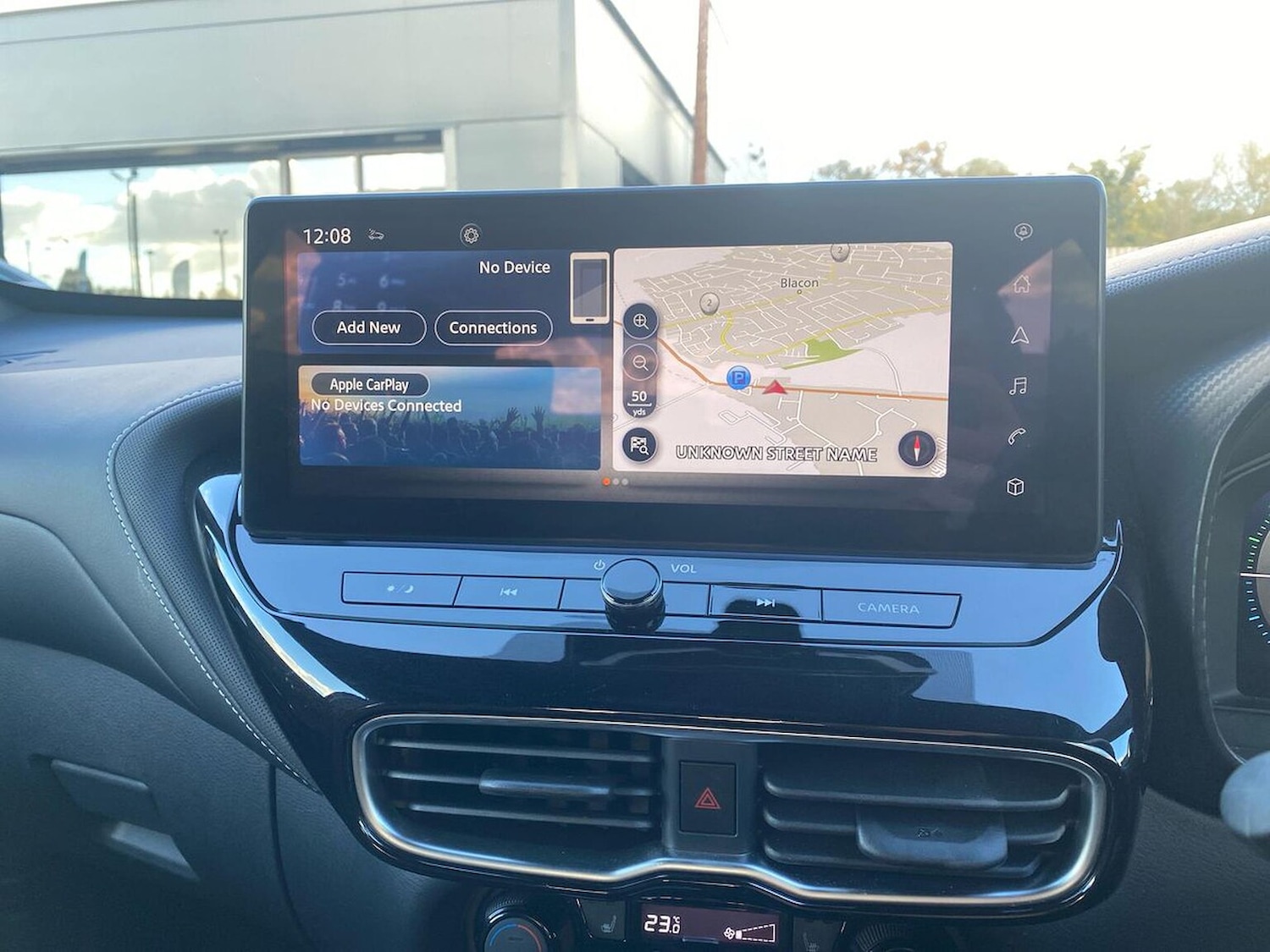 Used Nissan Juke 2024 for sale - 76518619: Photo 23