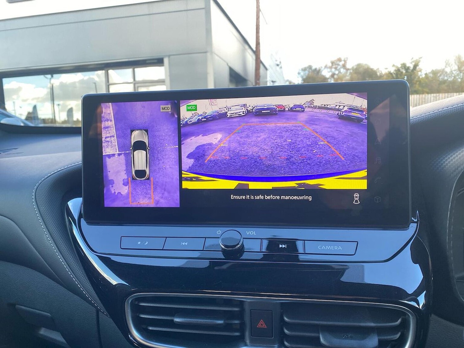 Used Nissan Juke 2024 for sale - 76518619: Photo 24