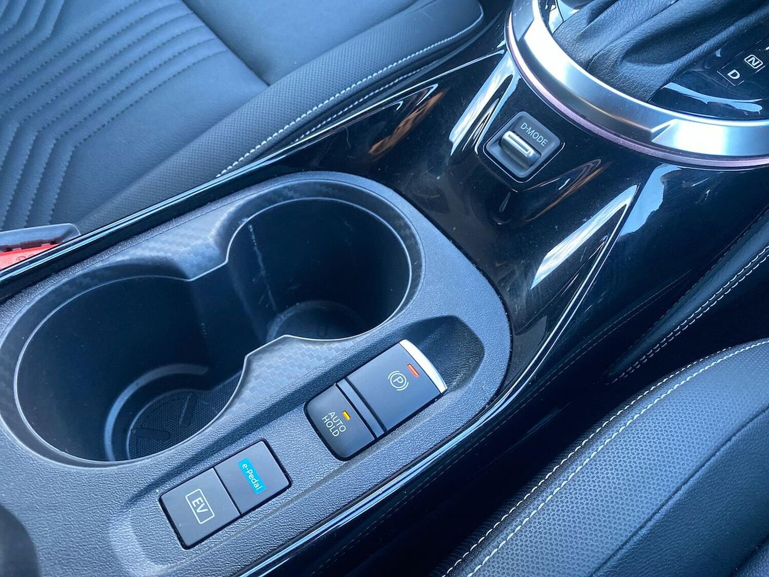 Used Nissan Juke 2024 for sale - 76518619: Photo 25