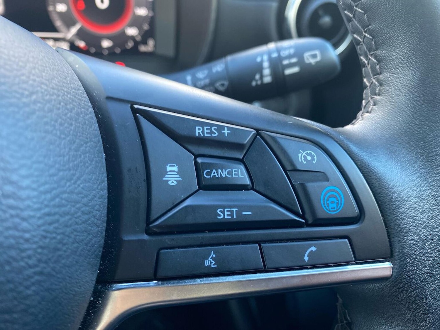 Used Nissan Juke 2024 for sale - 76518619: Photo 26