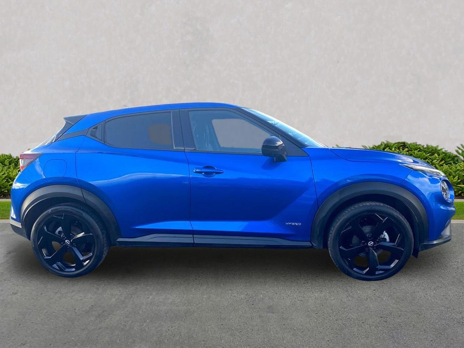 Used Nissan Juke 2024 for sale - 76518619: Photo 3