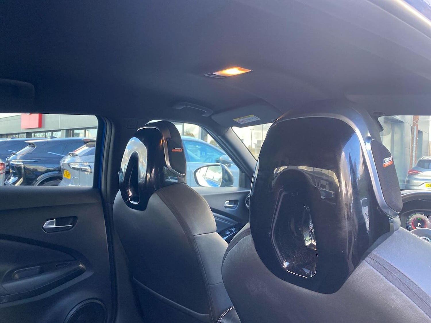 Used Nissan Juke 2024 for sale - 76518619: Photo 32