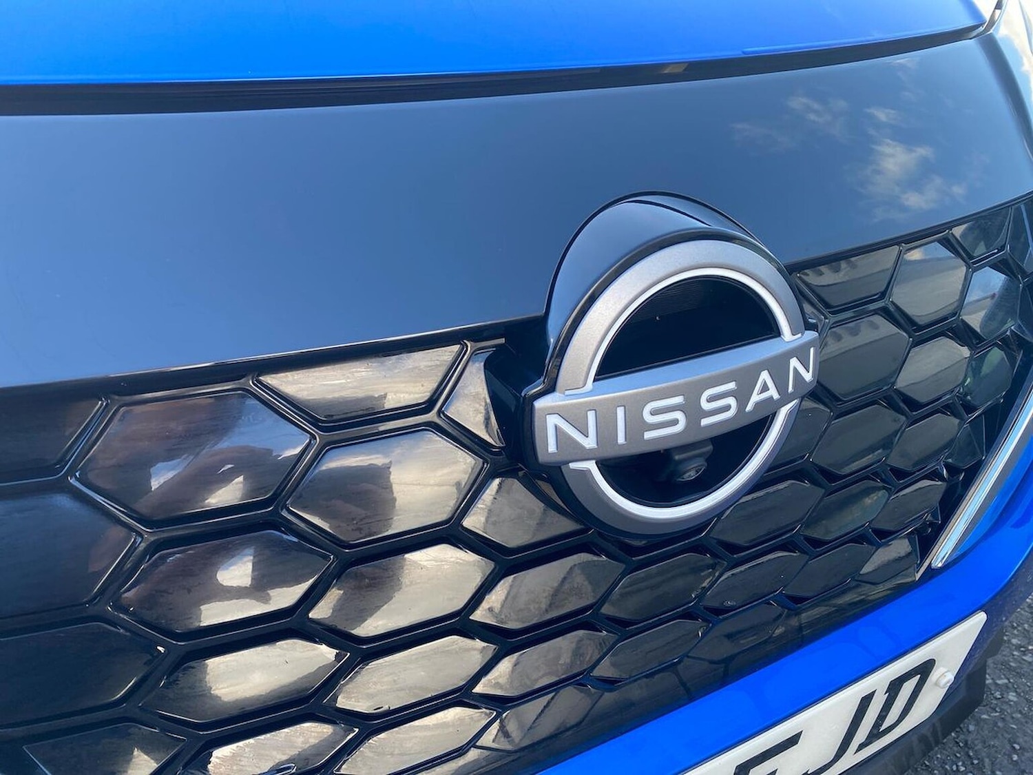 Used Nissan Juke 2024 for sale - 76518619: Photo 33