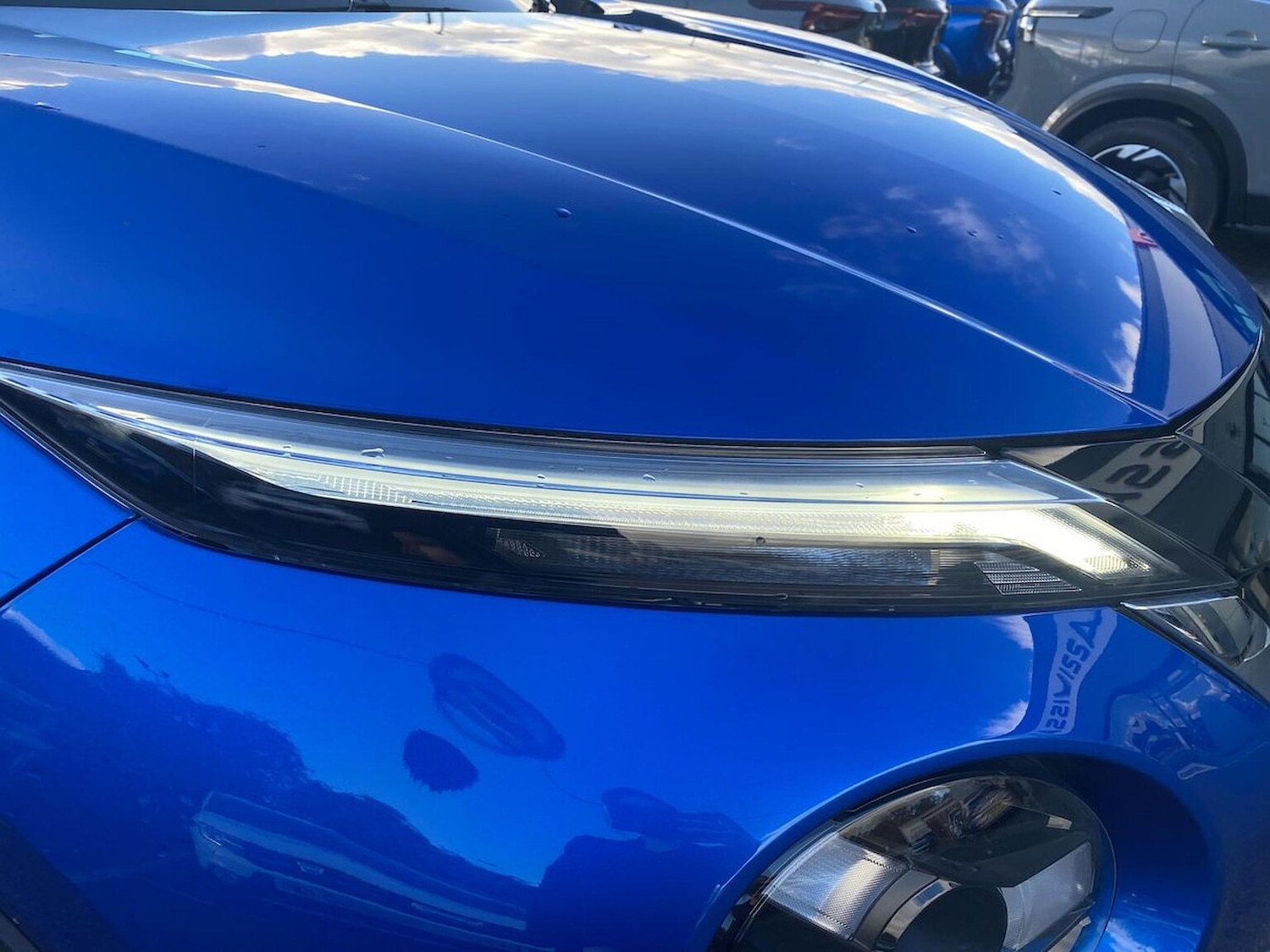 Used Nissan Juke 2024 for sale - 76518619: Photo 34