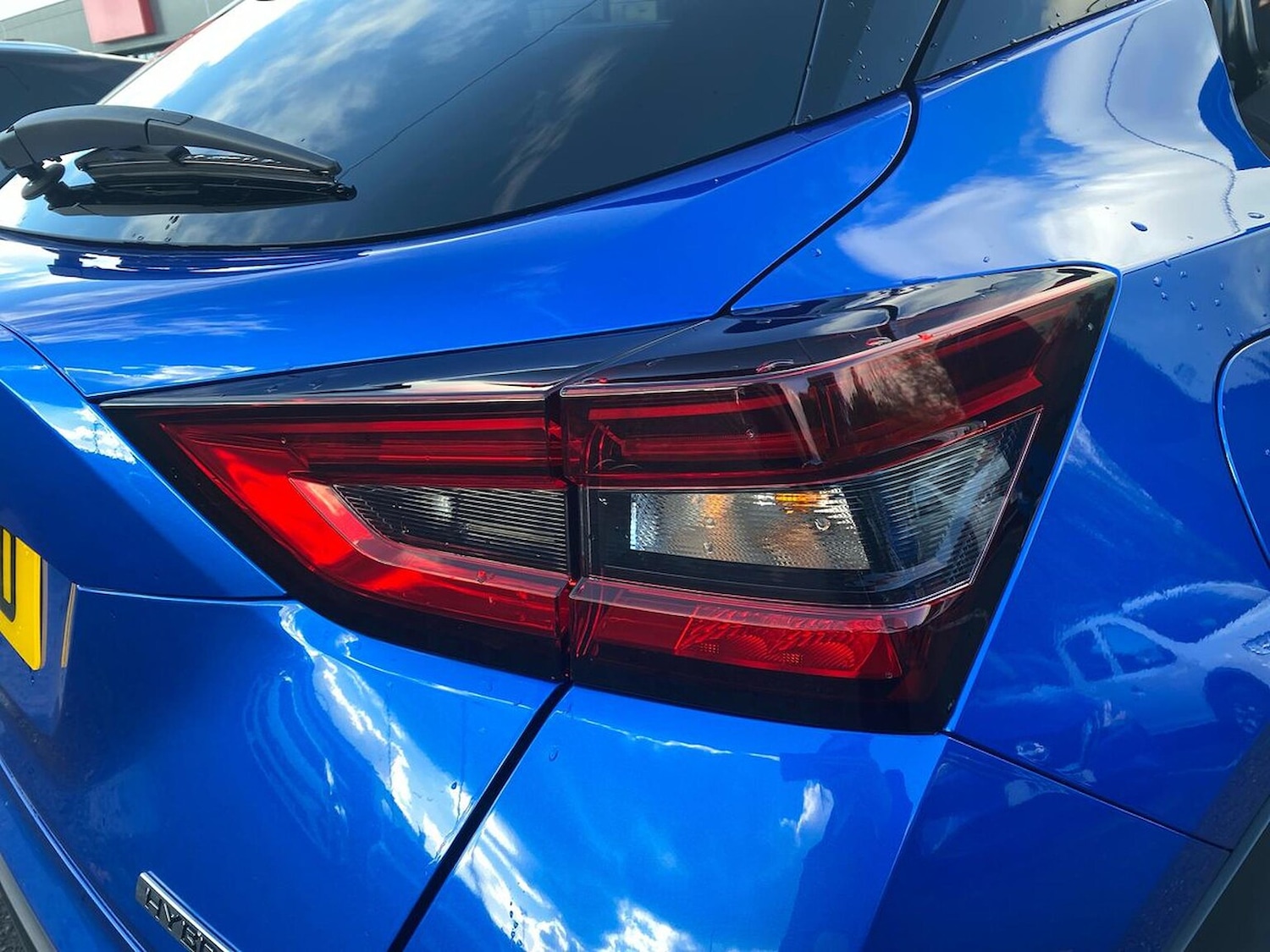 Used Nissan Juke 2024 for sale - 76518619: Photo 36