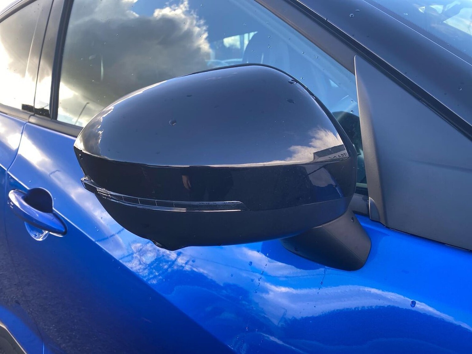 Used Nissan Juke 2024 for sale - 76518619: Photo 38