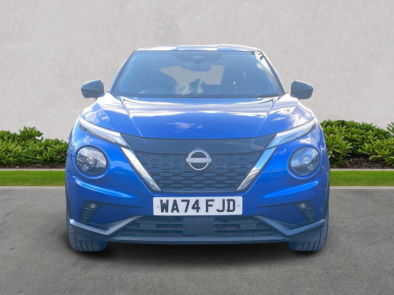 Used Nissan Juke 2024 for sale - 76518619: Photo 5