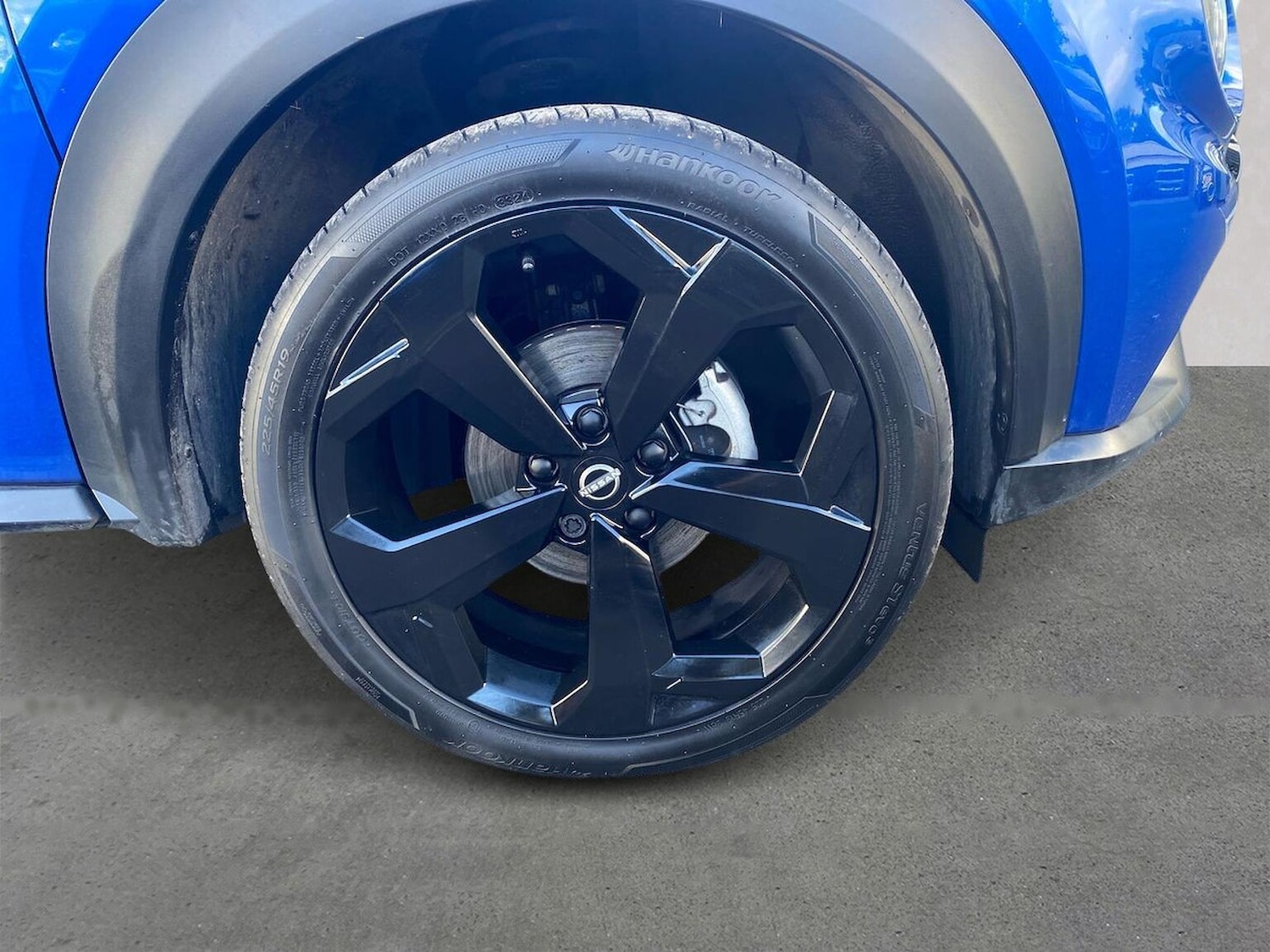 Used Nissan Juke 2024 for sale - 76518619: Photo 6