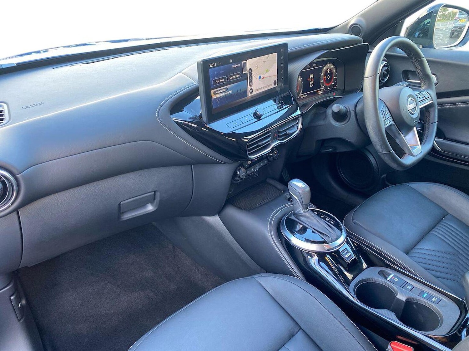 Used Nissan Juke 2024 for sale - 76518619: Photo 7