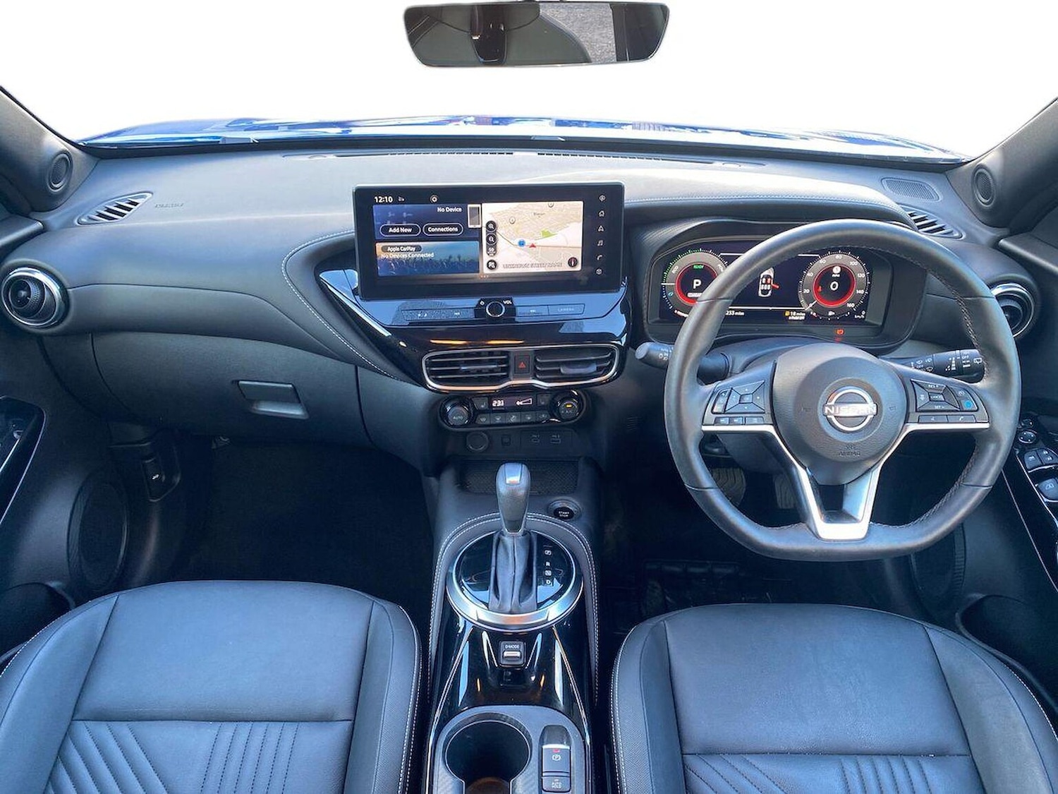 Used Nissan Juke 2024 for sale - 76518619: Photo 8