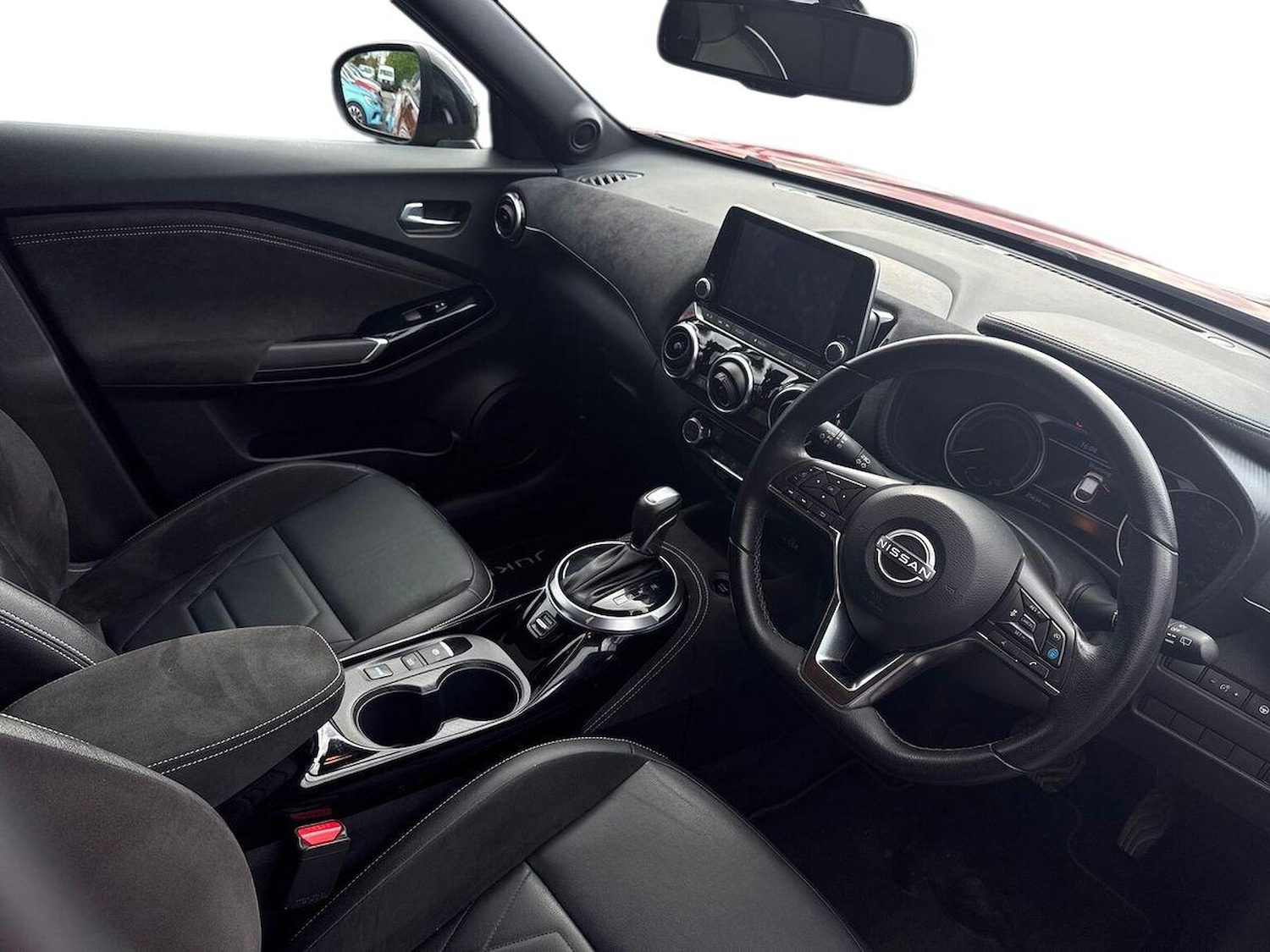 Used Nissan Juke 2022 for sale - 76149498: Photo 15