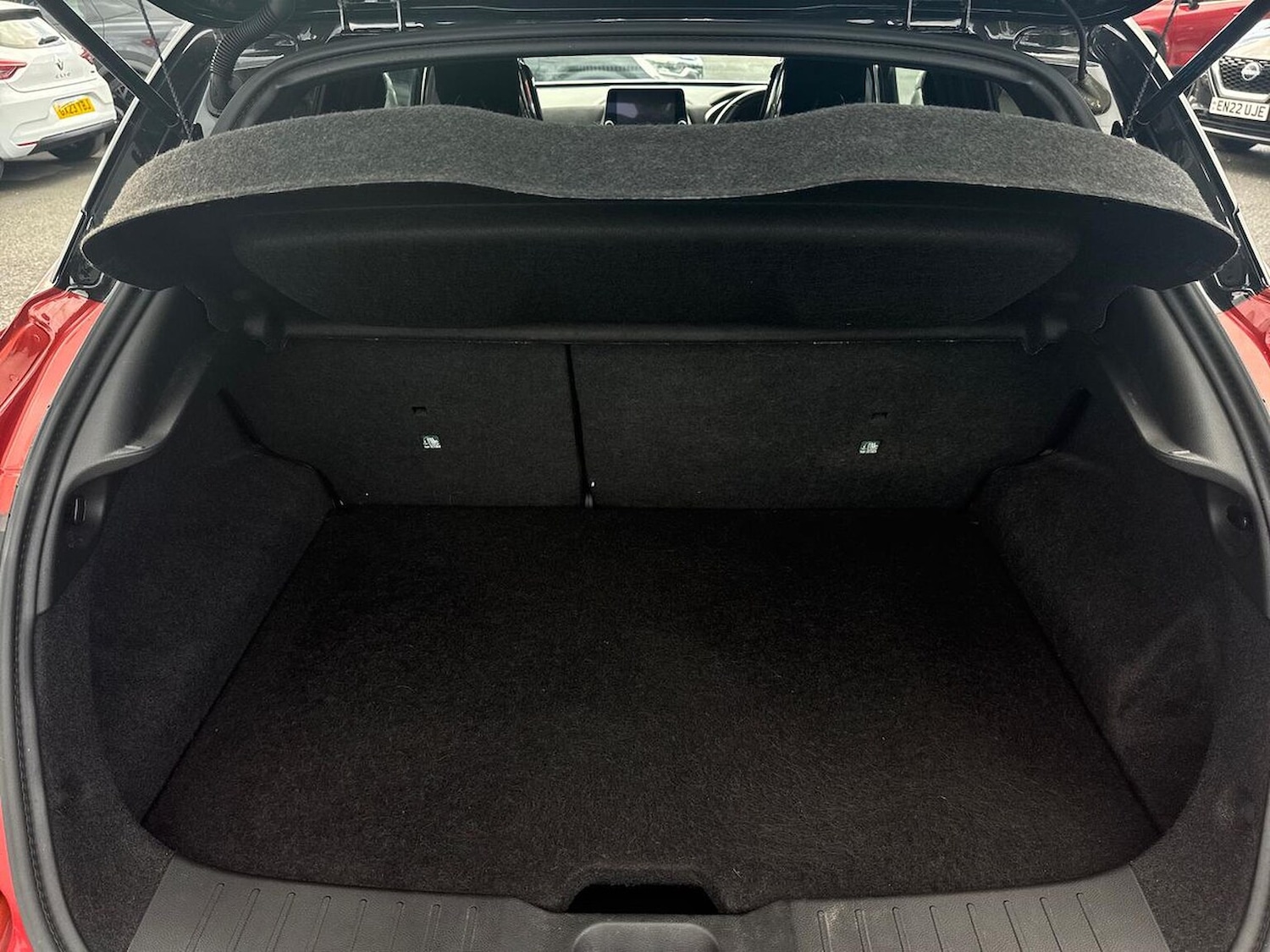 Used Nissan Juke 2022 for sale - 76149498: Photo 17