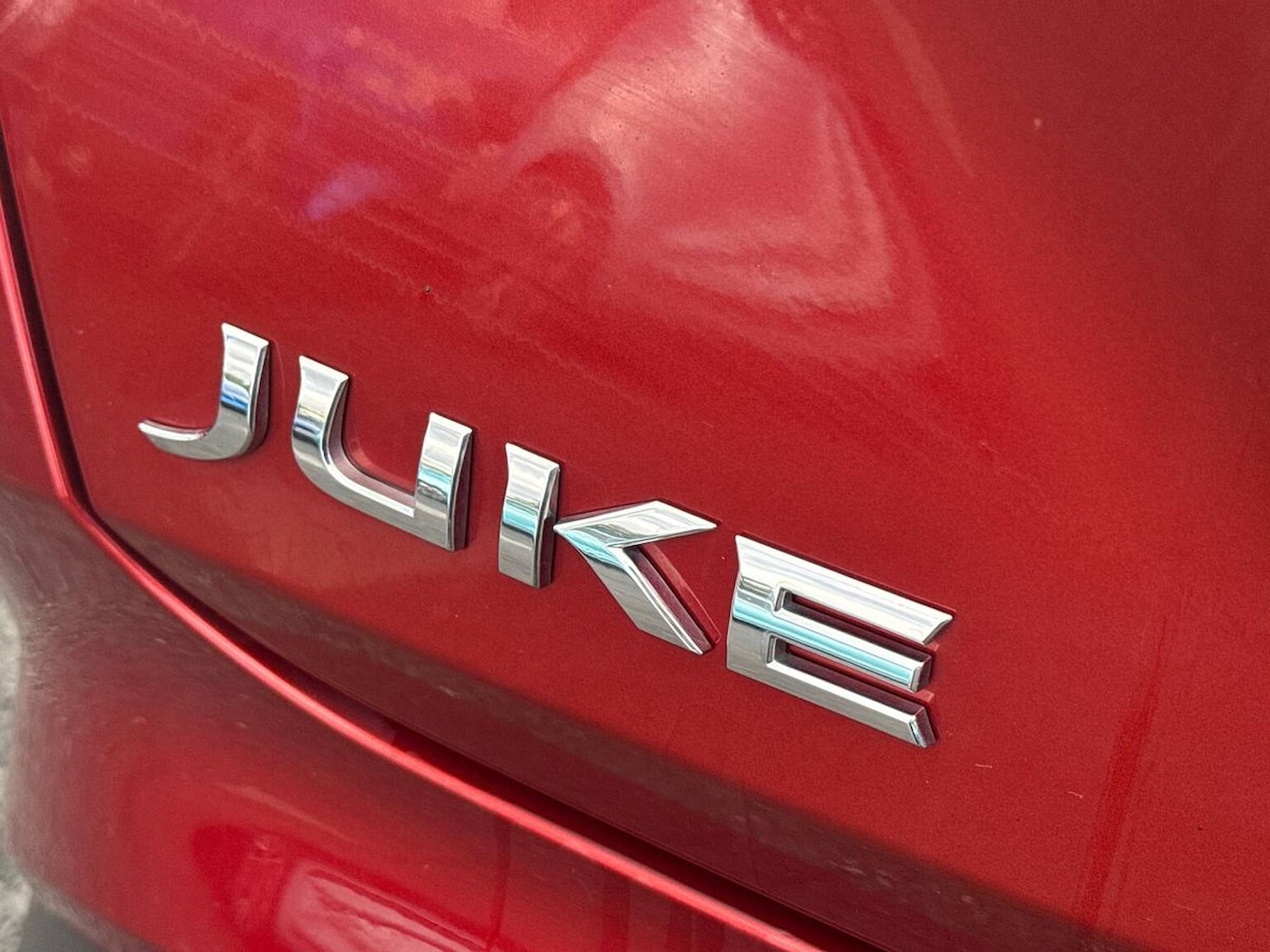 Used Nissan Juke 2022 for sale - 76149498: Photo 35