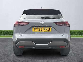 Used Nissan Qashqai 2023 for sale - 79537695: Photo