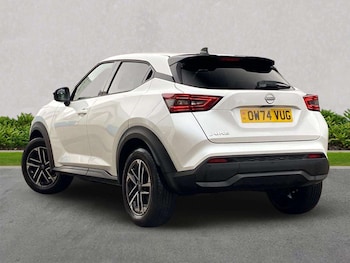 Used Nissan Juke 2025 for sale - 78614826: Photo