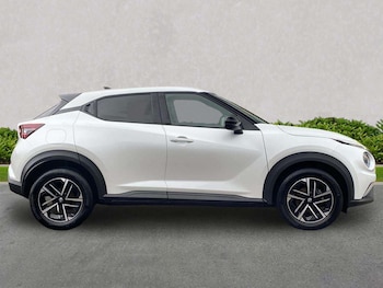 Used Nissan Juke 2025 for sale - 78614826: Photo