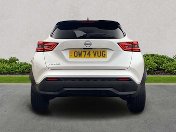 Used Nissan Juke 2025 for sale - 78614826: Photo