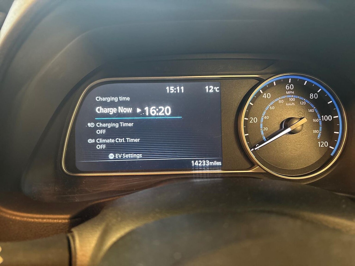 Used Nissan Leaf 2022 for sale - 76571022: Photo 10