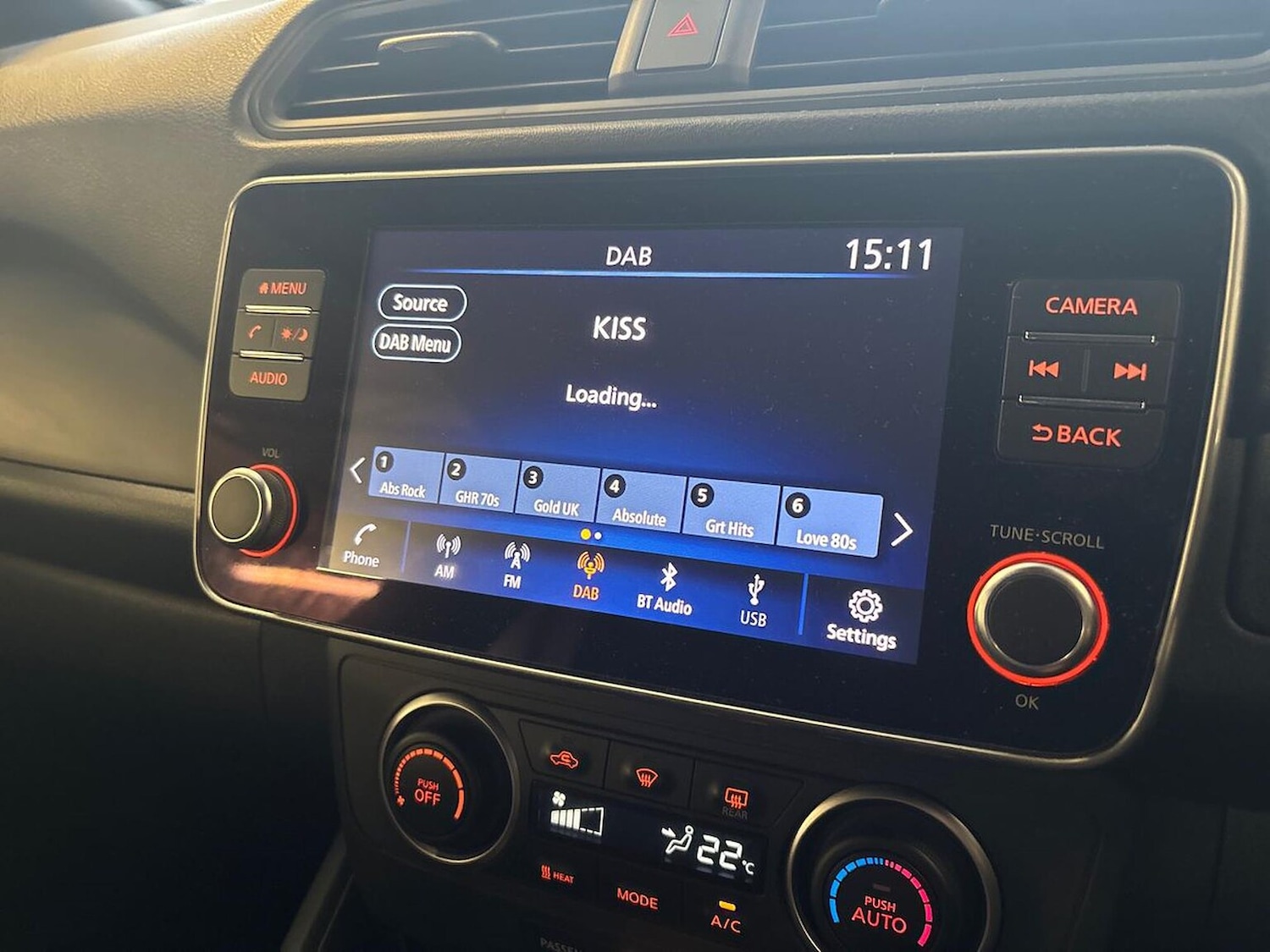 Used Nissan Leaf 2022 for sale - 76571022: Photo 11