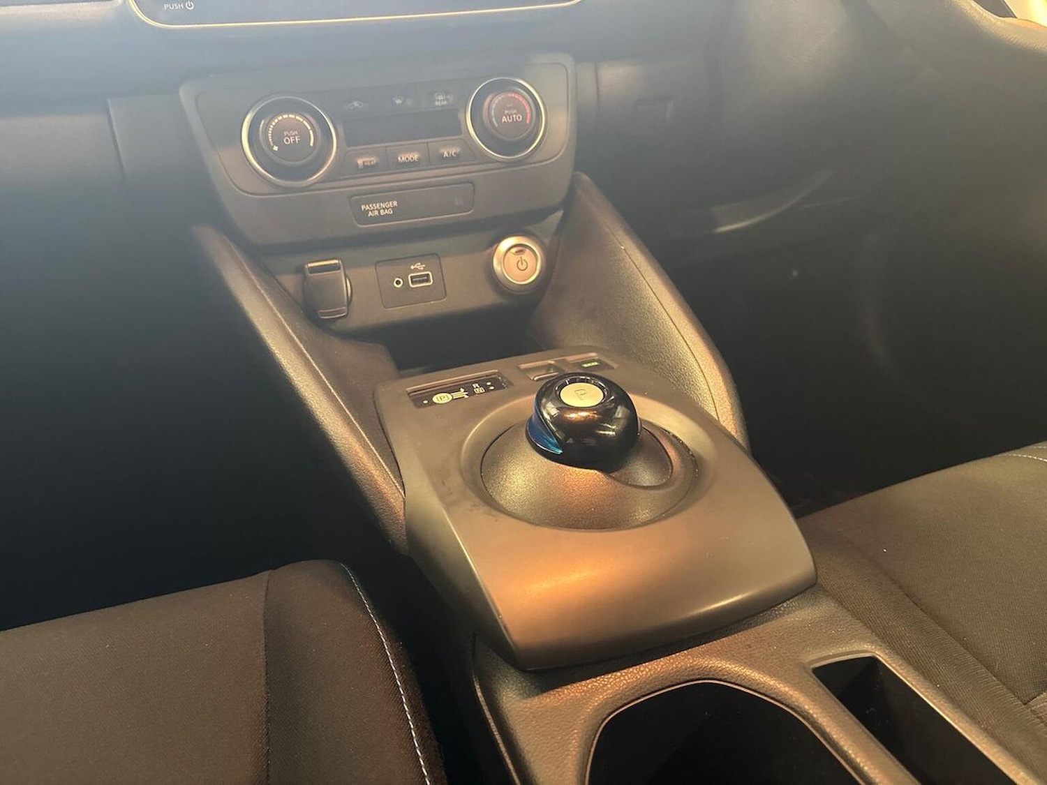 Used Nissan Leaf 2022 for sale - 76571022: Photo 13