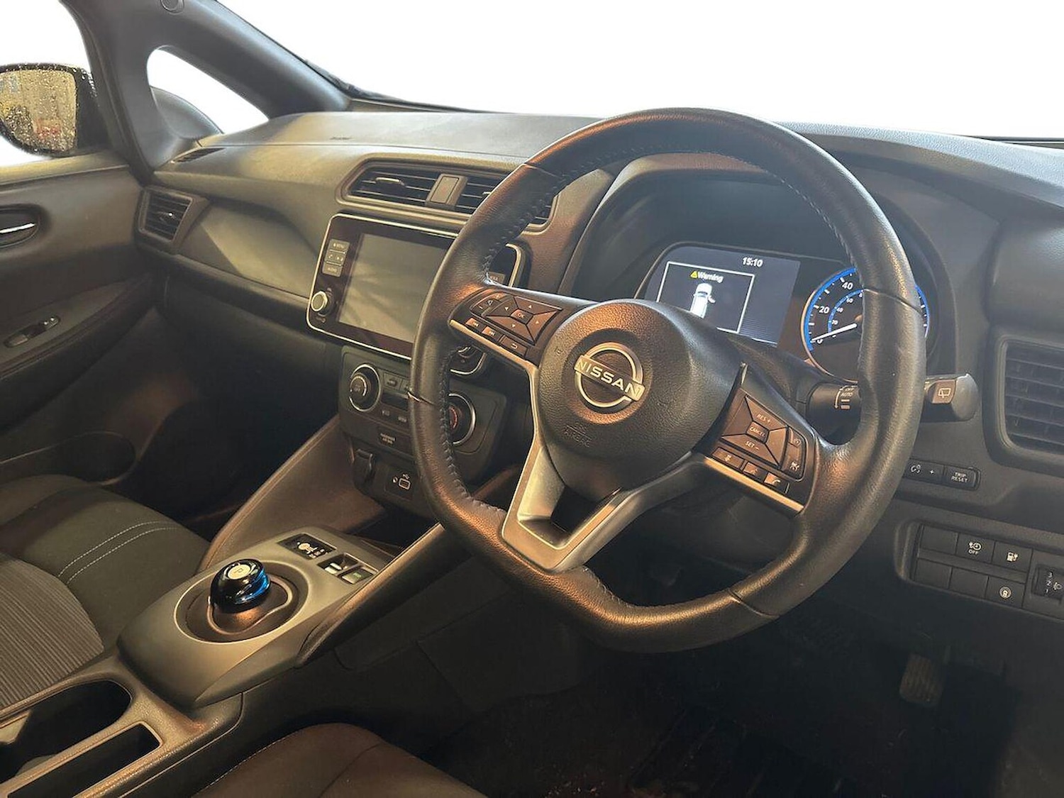 Used Nissan Leaf 2022 for sale - 76571022: Photo 15