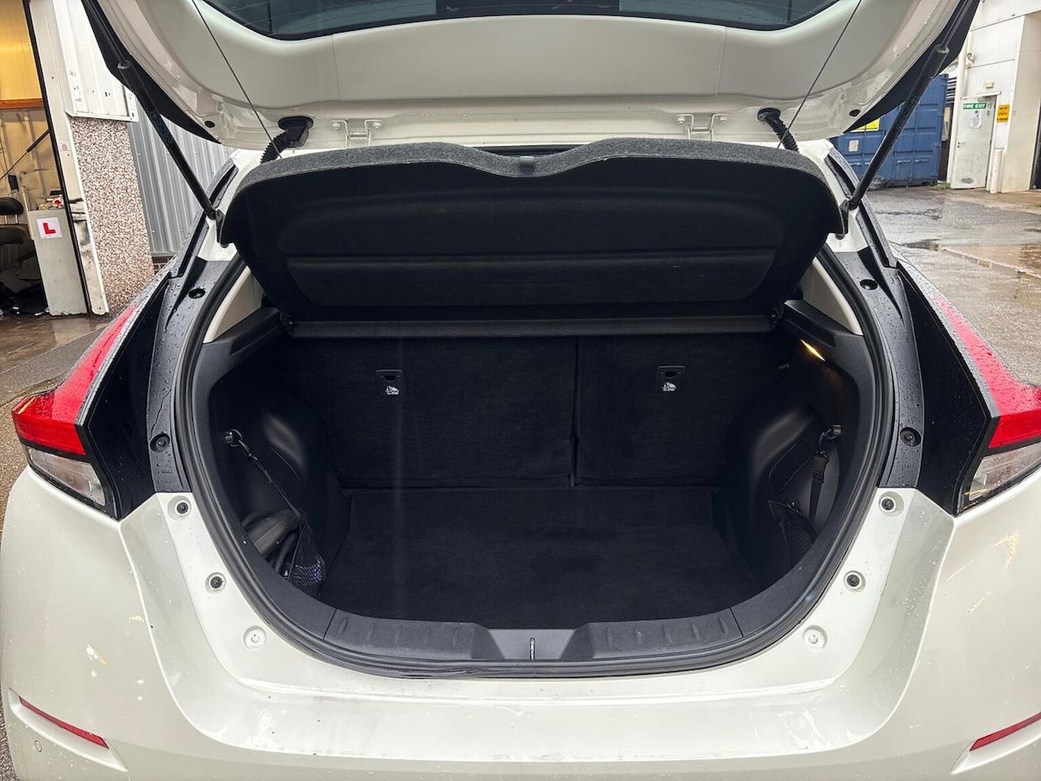 Used Nissan Leaf 2022 for sale - 76571022: Photo 17