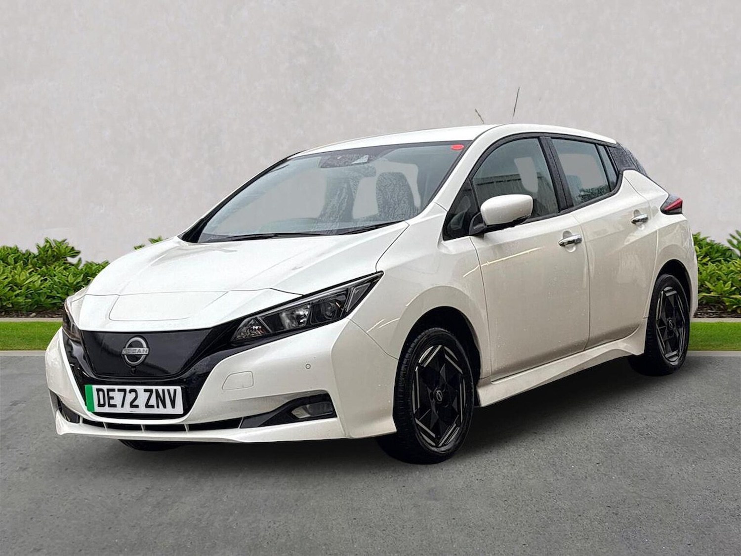 Used Nissan Leaf 2022 for sale - 76571022: Photo 20