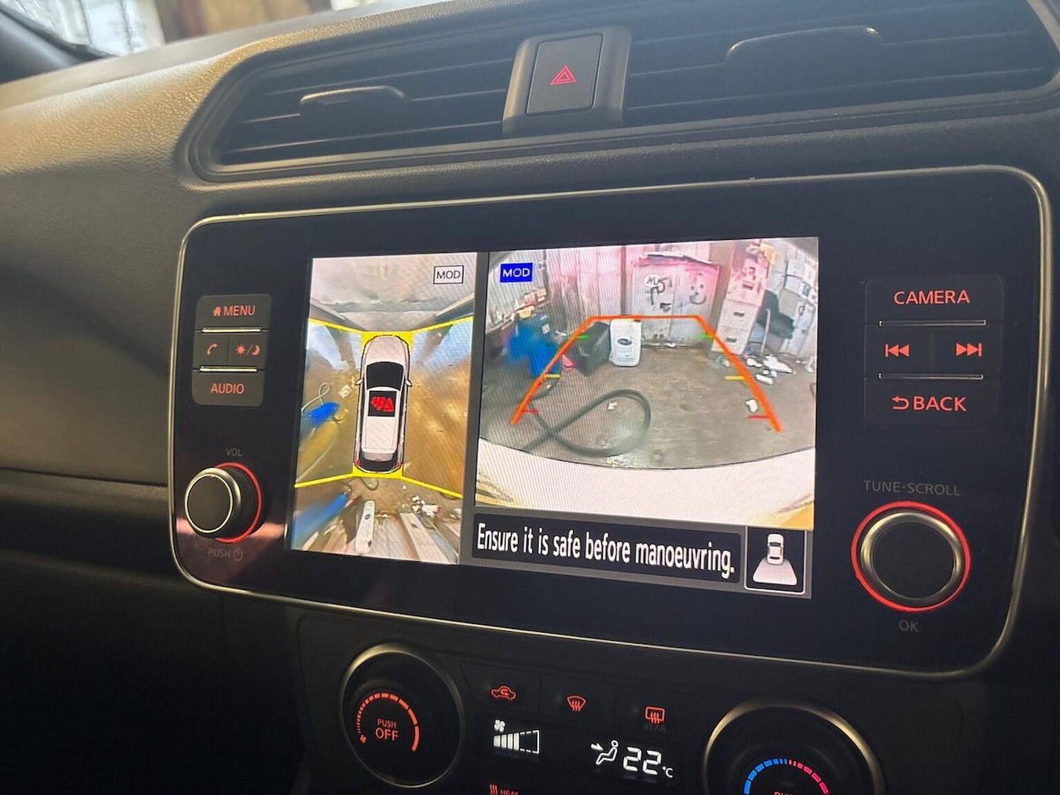 Used Nissan Leaf 2022 for sale - 76571022: Photo 23