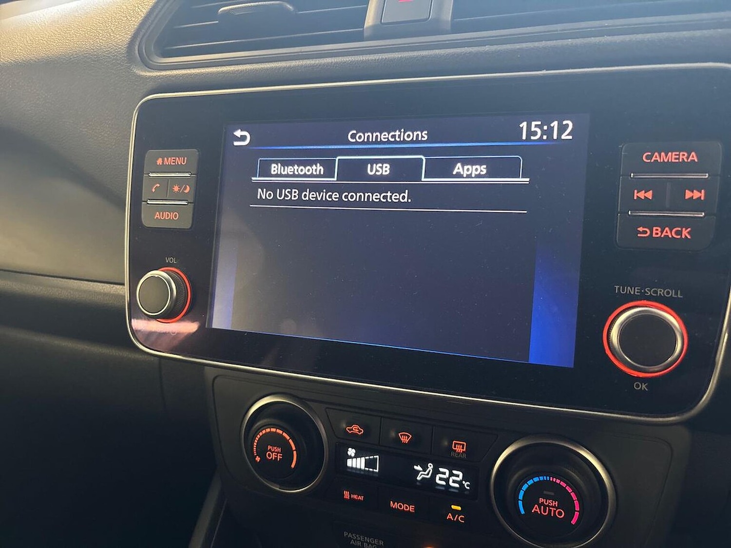 Used Nissan Leaf 2022 for sale - 76571022: Photo 24